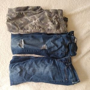 🎀 JEGGING SIZE 0 BUNDLE 🎀